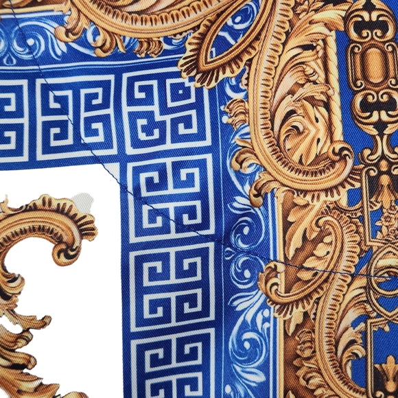 Prestige Original Men's Shirt, Size L - Picture 12 of 14